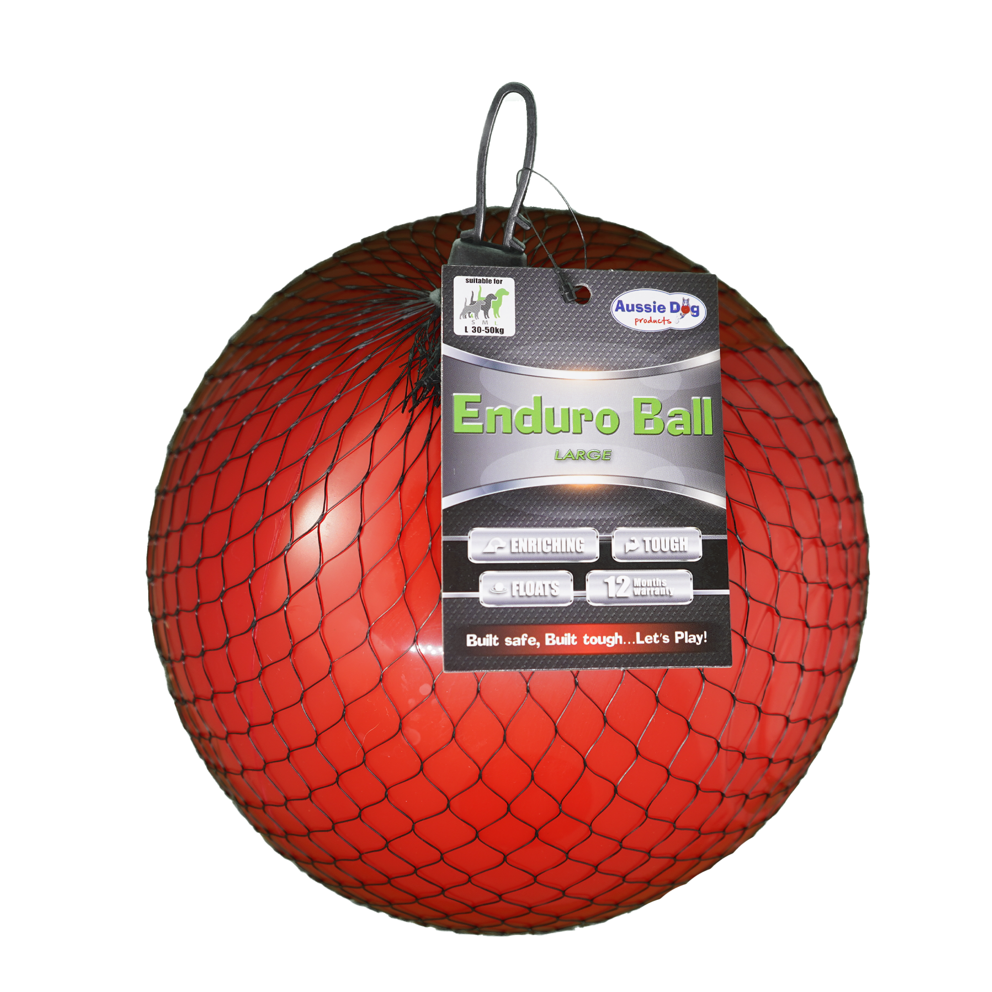 Enduro Ball Large