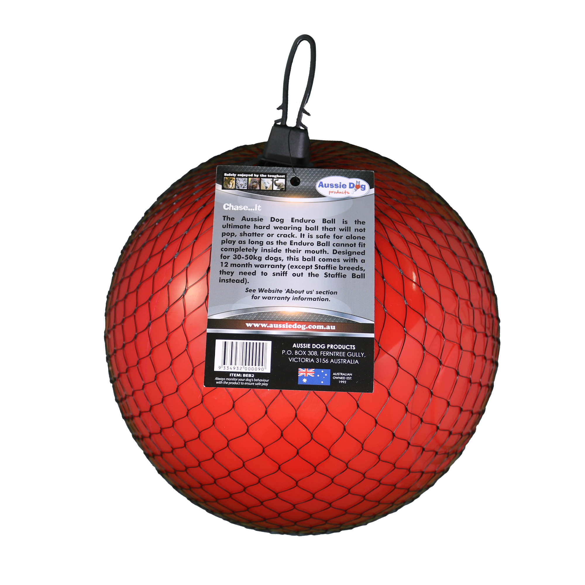 Enduro Ball Large
