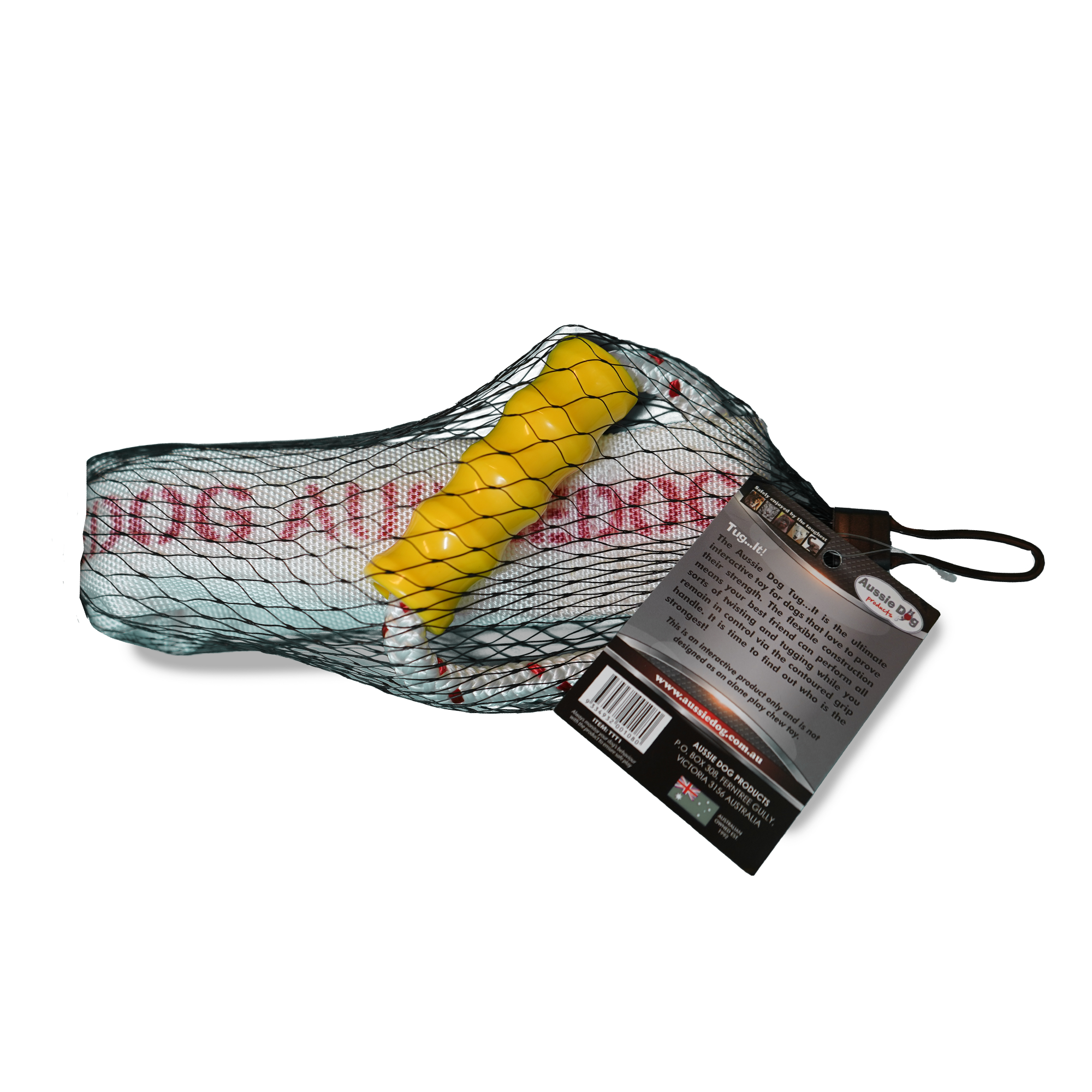 Tug… It