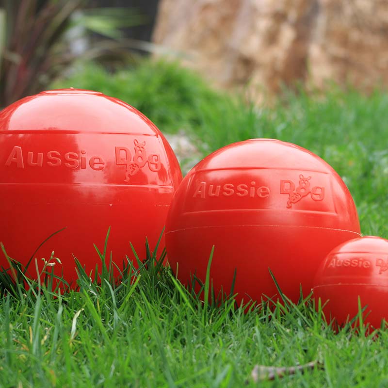 Enduro Ball Medium