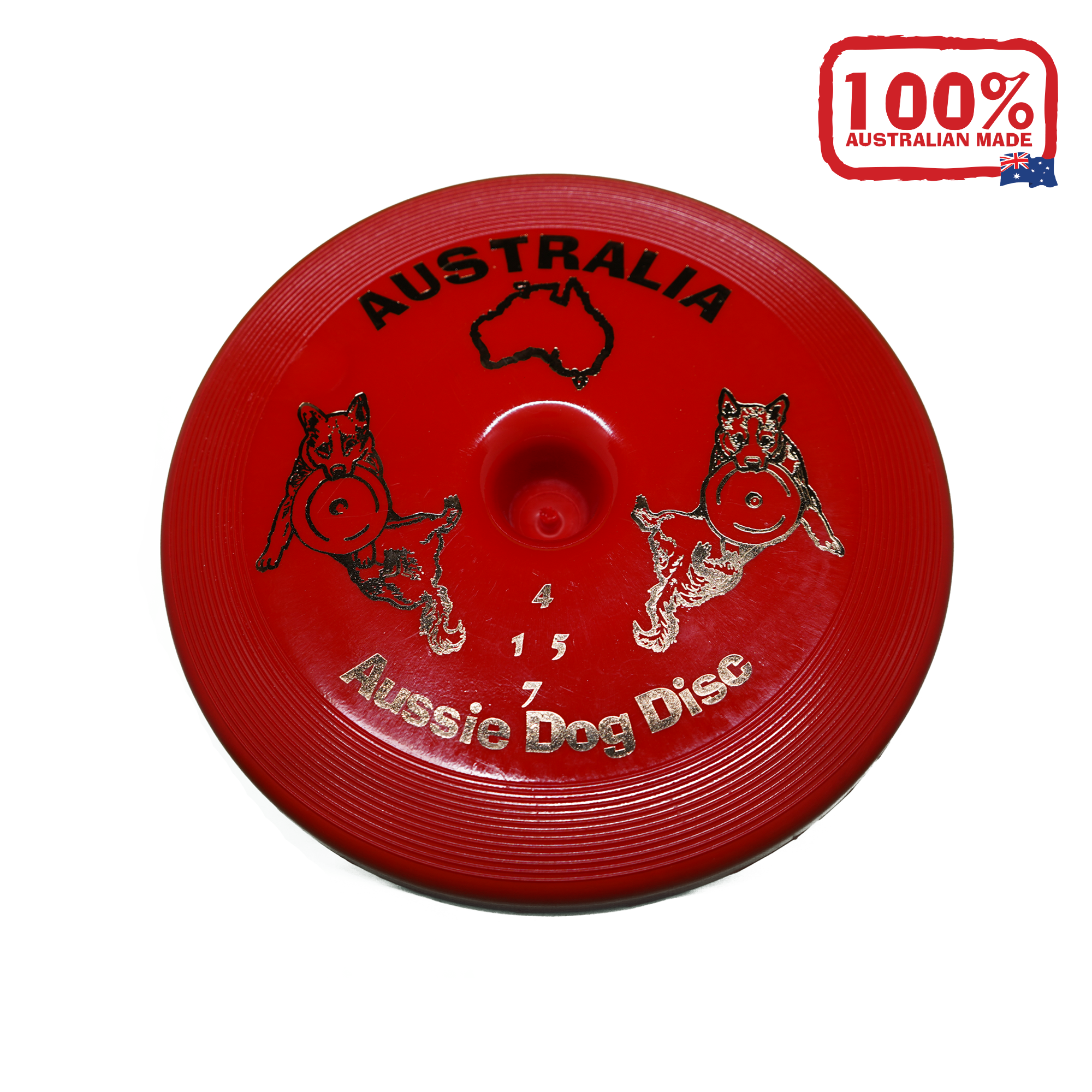 Fly… It Red