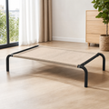 Elevated Cooling Bed