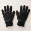 Grooming Glove Pair
