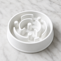 Slow-Feeder Bowl