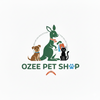 Ozee Pet Shop - Home