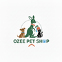 Ozee Pet Shop - Home